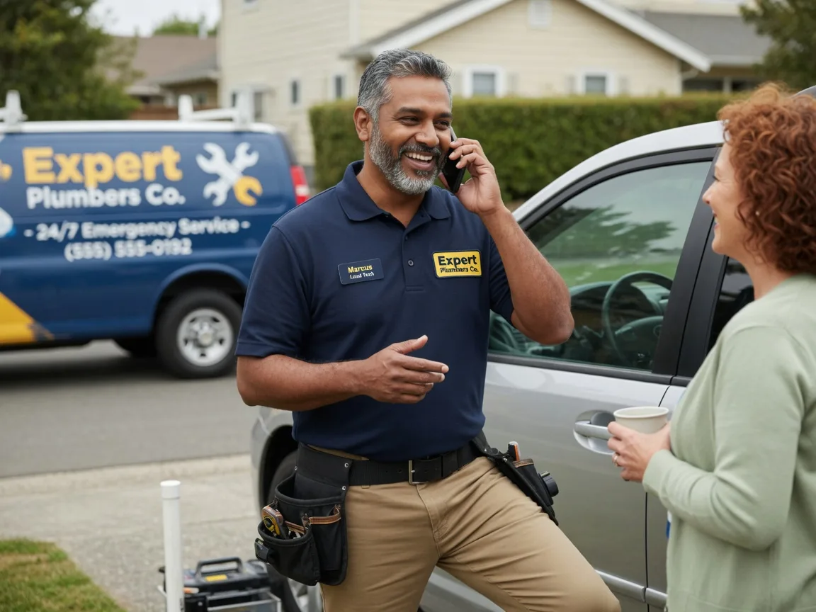 Drain Cleaning Perryton, TX FAQs