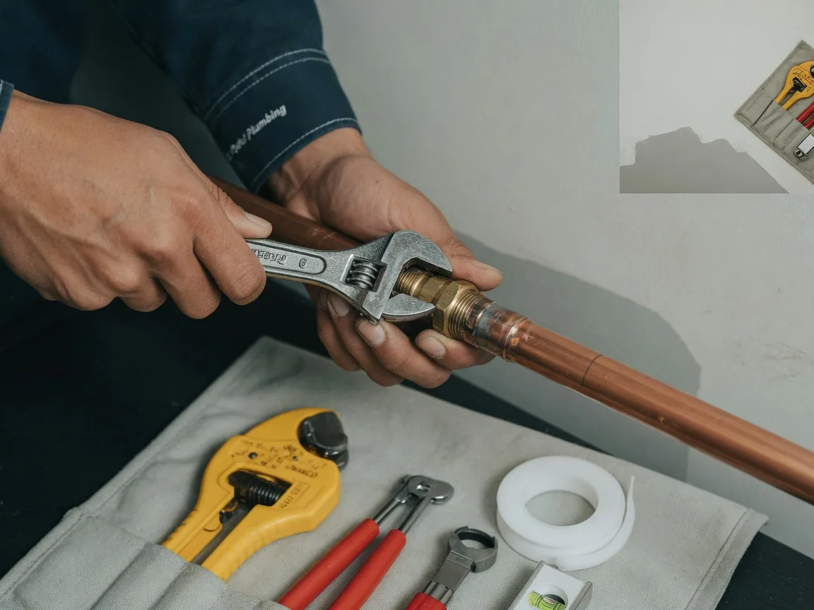 Why choose Drain Cleaning in Perryton, TX